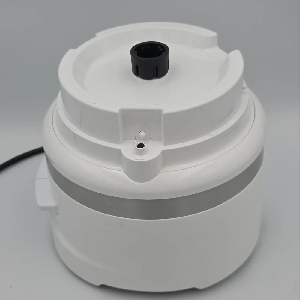 KitchenAid Food Processor Replacement MOTOR BASE PART KFP0719WH - NICE (WORKS!!)